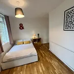 Charming 1-Bedroom Apartment Southfields, London